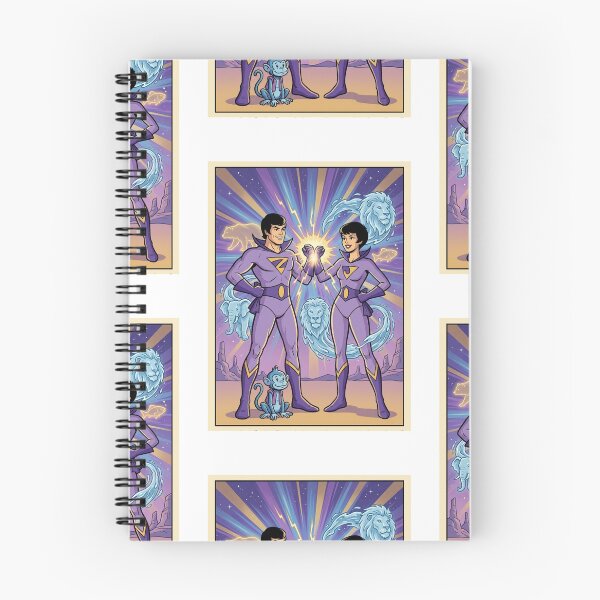 Item preview, Wonder Twins Powers Activate  designed and sold by TrueFit Essentials.