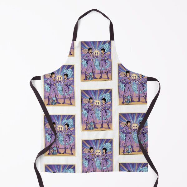 Item preview, Wonder Twins Powers Activate  designed and sold by TrueFit Essentials.
