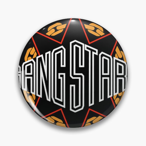 Item preview, Gangstarr Logo  designed and sold by NilsZulauf.