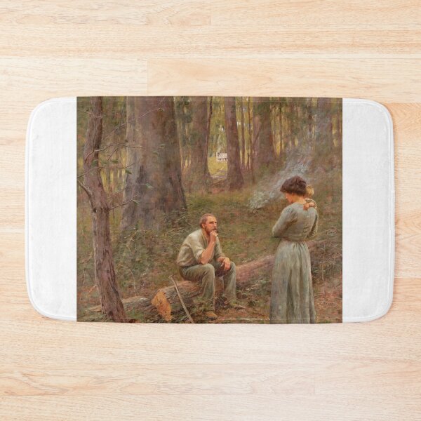 Item preview, True Vrbo aBlue Aussie Pride designed and sold by Aninature.