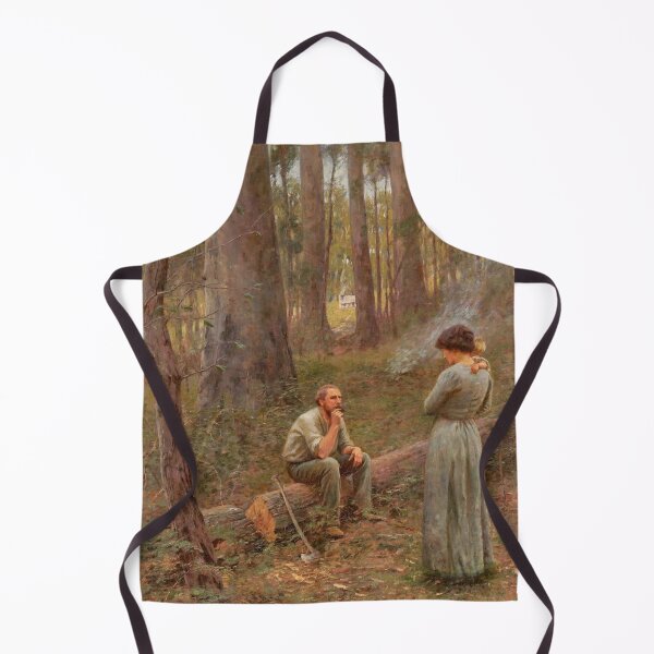Item preview, True Vrbo aBlue Aussie Pride designed and sold by Aninature.