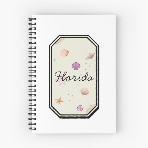 Item preview, Florida Days designed and sold by DopaStickers.