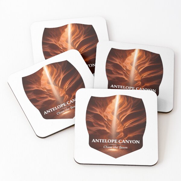 Item preview, Light Finds the Canyon designed and sold by EdvvinStudios.