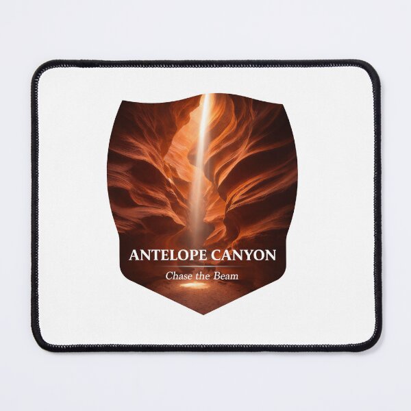 Item preview, Light Finds the Canyon designed and sold by EdvvinStudios.