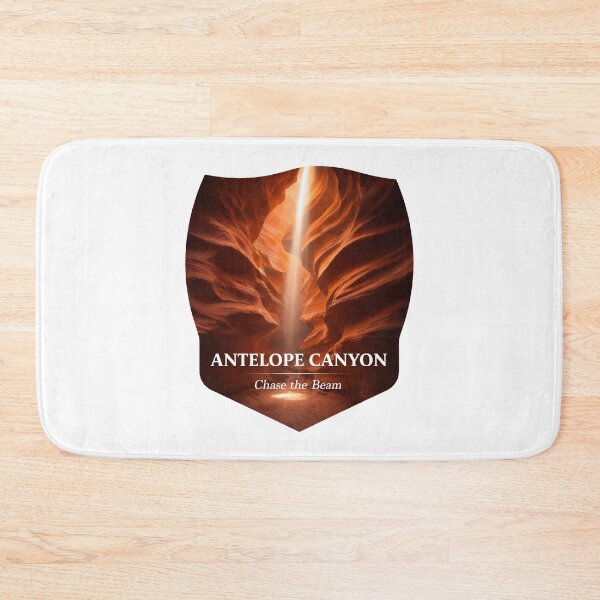 Item preview, Light Finds the Canyon designed and sold by EdvvinStudios.