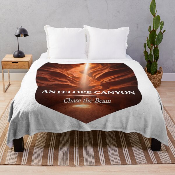 Item preview, Light Finds the Canyon designed and sold by EdvvinStudios.