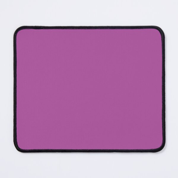 Item preview, Classic Purple Solid Plain Background designed and sold by burbankdesigns.