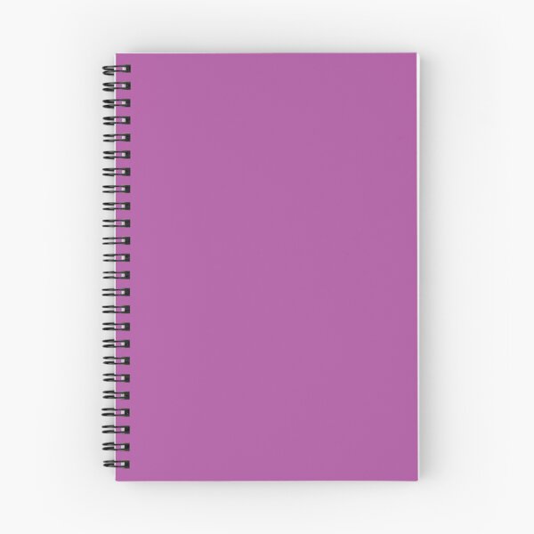 Item preview, Classic Purple Solid Plain Background designed and sold by burbankdesigns.