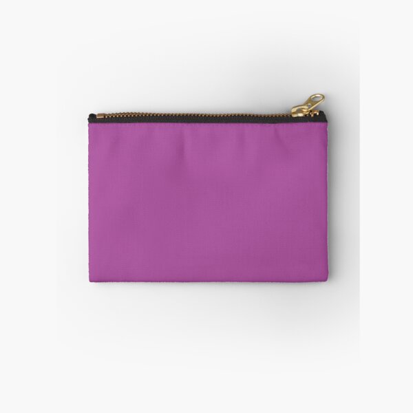 Item preview, Classic Purple Solid Plain Background designed and sold by burbankdesigns.