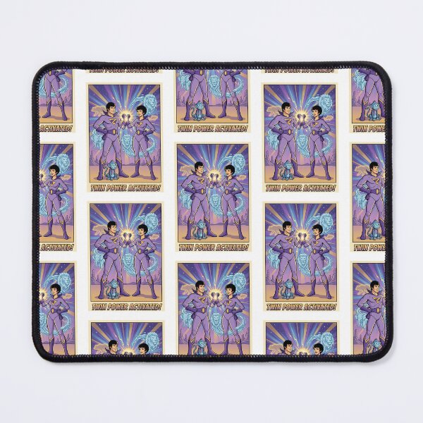 Item preview, Wonder Twins Powers Activate designed and sold by TrueFit Essentials.