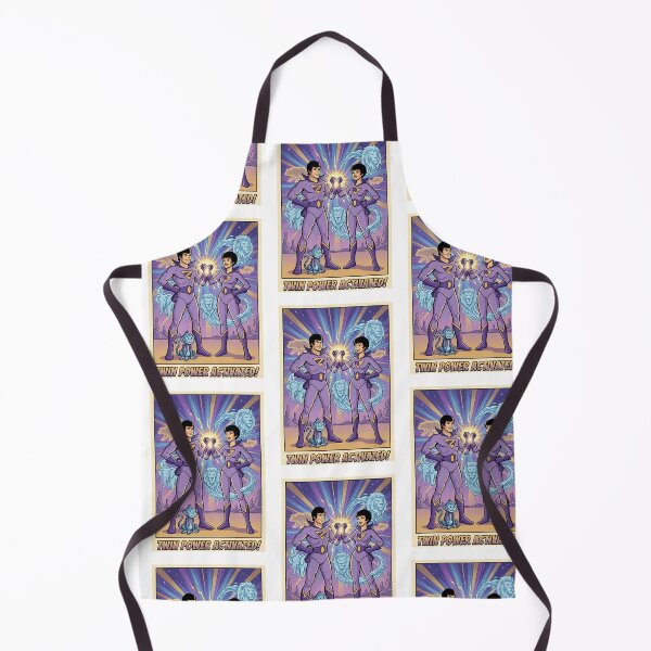 Item preview, Wonder Twins Powers Activate  designed and sold by TrueFit Essentials.
