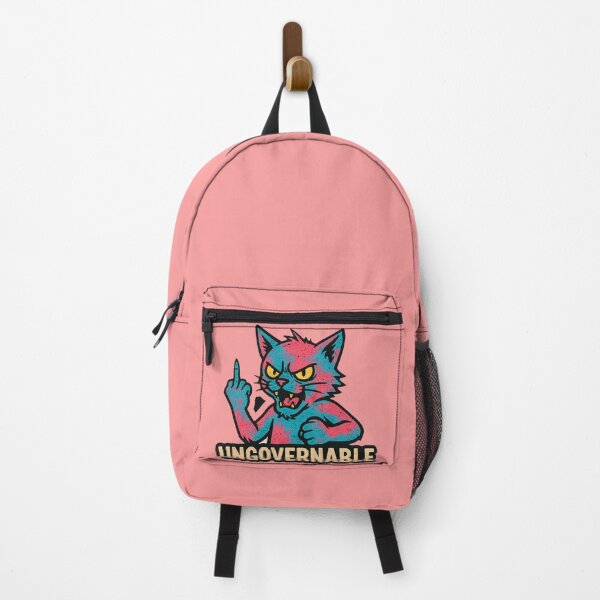 Item preview, ungovernable designed and sold by NCNGDESIGN.