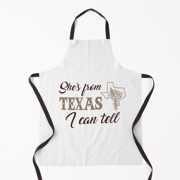 Item preview, She's From Texas Southern Girl Western Pride designed and sold by Kovav.