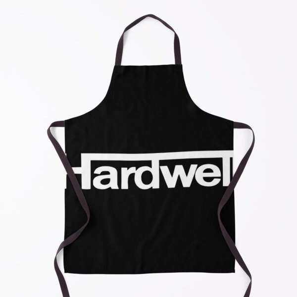 Item preview, Hardwell Logo designed and sold by NilsZulauf.
