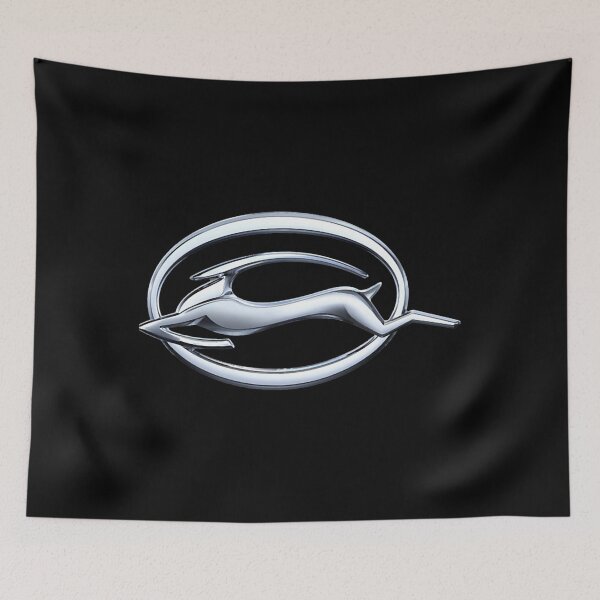 Item preview, Impala Car Logo  designed and sold by EulaLeannon.