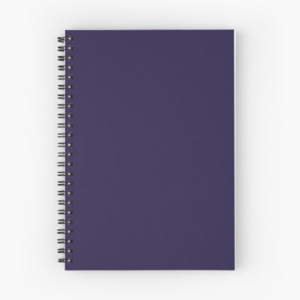 Item preview, Dark Purple Sold Plain Background designed and sold by burbankdesigns.