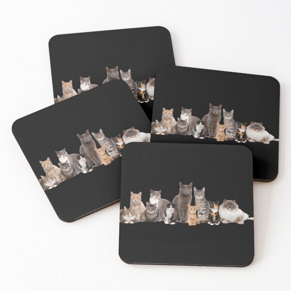 Item preview, Jade'S Cat From Tv Show Inspired Cool Cats  designed and sold by NilsZulauf.
