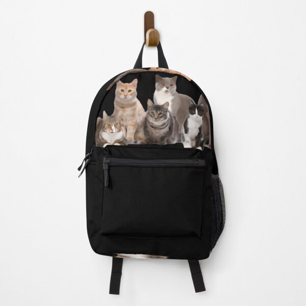 Item preview, Jade'S Cat From Tv Show Inspired Cool Cats designed and sold by NilsZulauf.