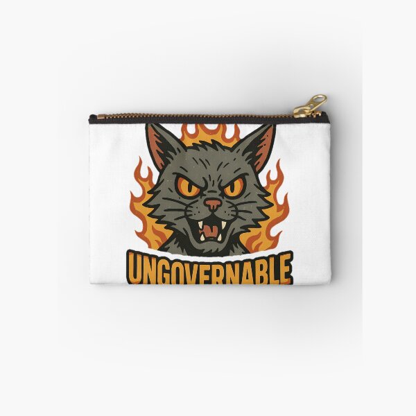 Item preview, ungovernable designed and sold by NCNGDESIGN.