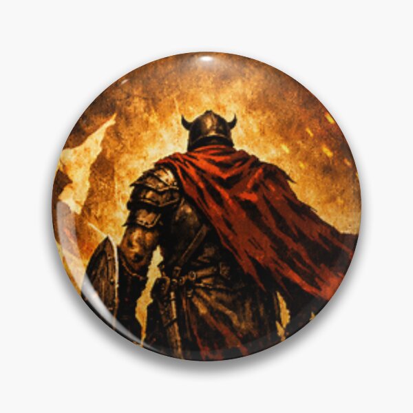 Item preview, Become Your Strongest Self – Shadow Warrior  designed and sold by WittyWear Designs.