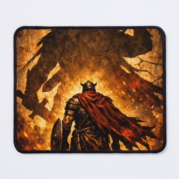 Item preview, Become Your Strongest Self – Shadow Warrior  designed and sold by WittyWear Designs.