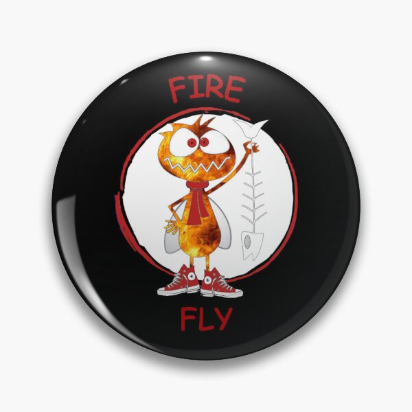 Item preview, Fire Fly / Famous Flies 313 Series  designed and sold by famousflies313.