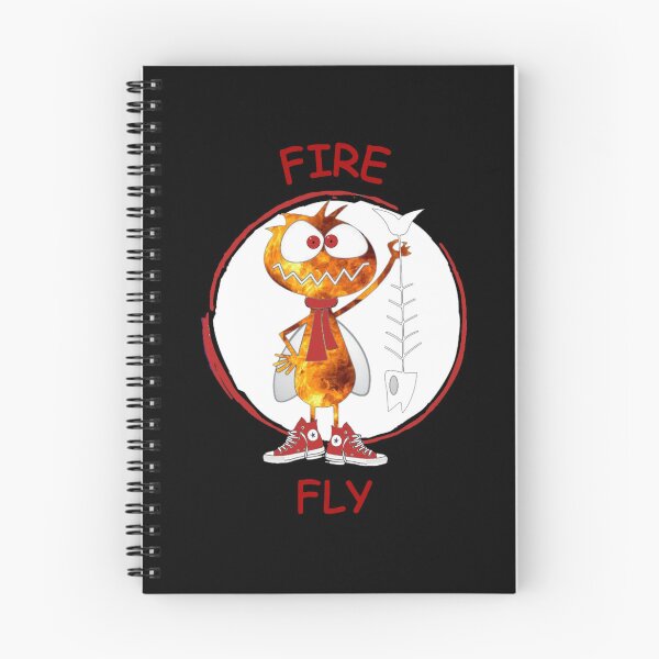 Item preview, Fire Fly / Famous Flies 313 Series  designed and sold by famousflies313.