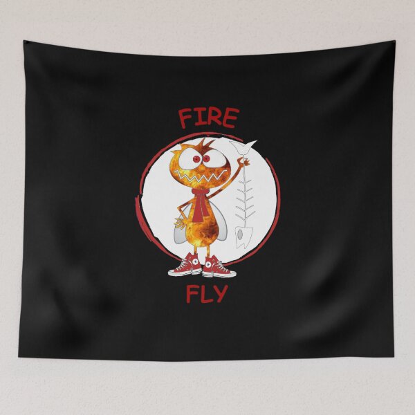 Item preview, Fire Fly / Famous Flies 313 Series  designed and sold by famousflies313.