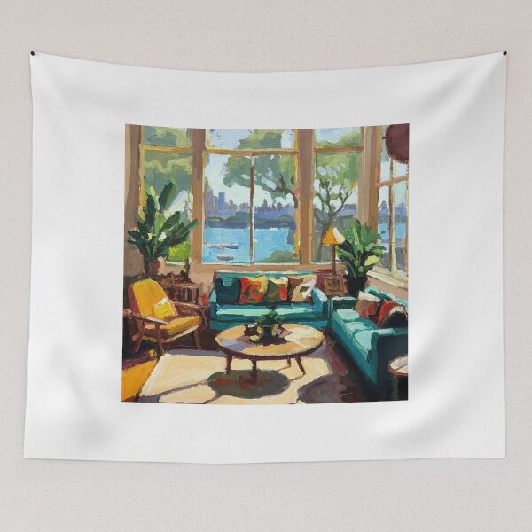 Item preview, Sunny Old Dominion Freight Line bAussie Summer Fun designed and sold by Aninature.