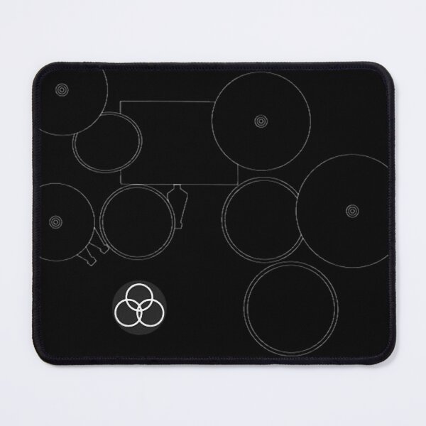 Item preview, Legendary Drummers John Bonham  designed and sold by NilsZulauf.