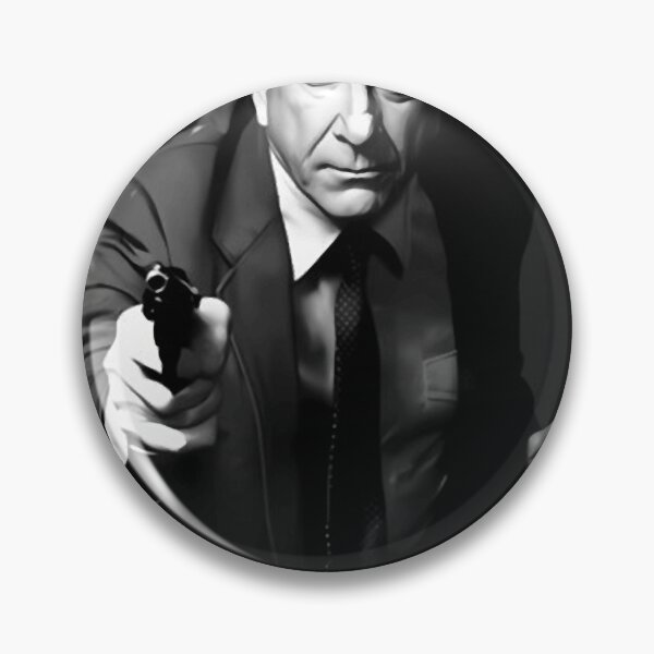 Item preview, Leslie Nielsen Naked Gun  designed and sold by EulaLeannon.