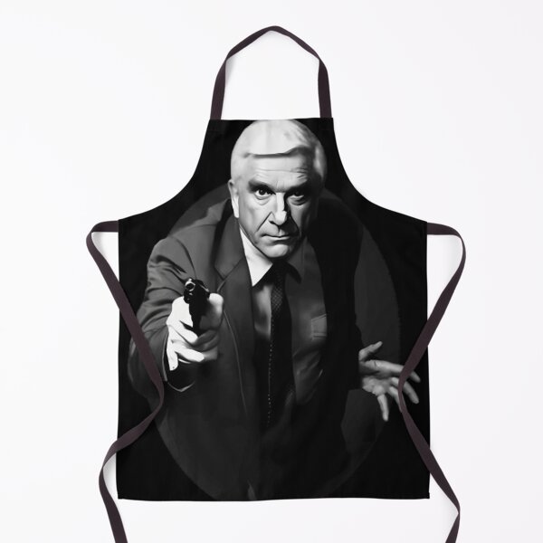 Item preview, Leslie Nielsen Naked Gun designed and sold by EulaLeannon.