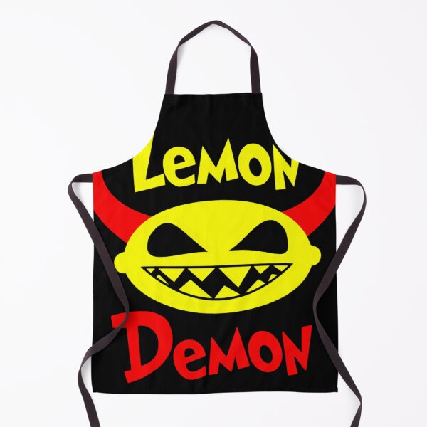 Item preview, Lemon Demon designed and sold by NilsZulauf.
