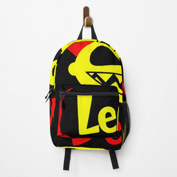 Item preview, Lemon Demon designed and sold by NilsZulauf.