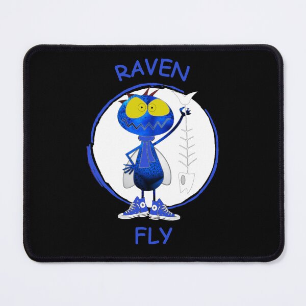 Item preview, Raven Fly / Famous Flies 313 Series  designed and sold by famousflies313.