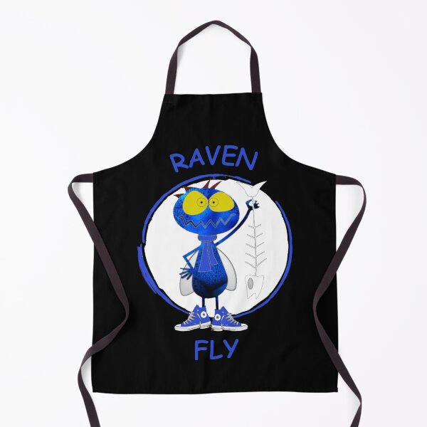 Item preview, Raven Fly / Famous Flies 313 Series  designed and sold by famousflies313.