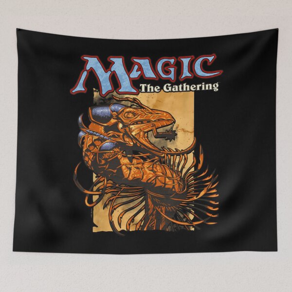 Item preview, Magics The Gathering  designed and sold by NilsZulauf.