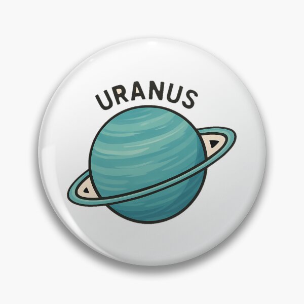 Item preview, uranus designed and sold by NCNGDESIGN.