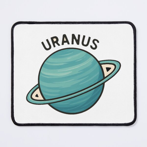 Item preview, uranus designed and sold by NCNGDESIGN.