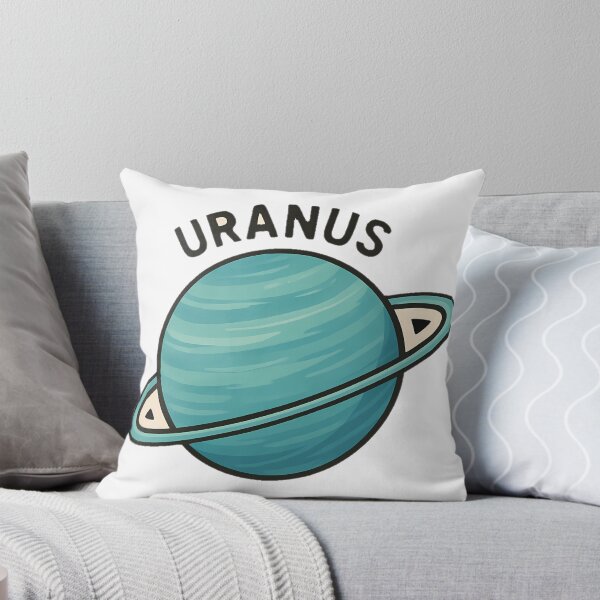 Item preview, uranus designed and sold by NCNGDESIGN.