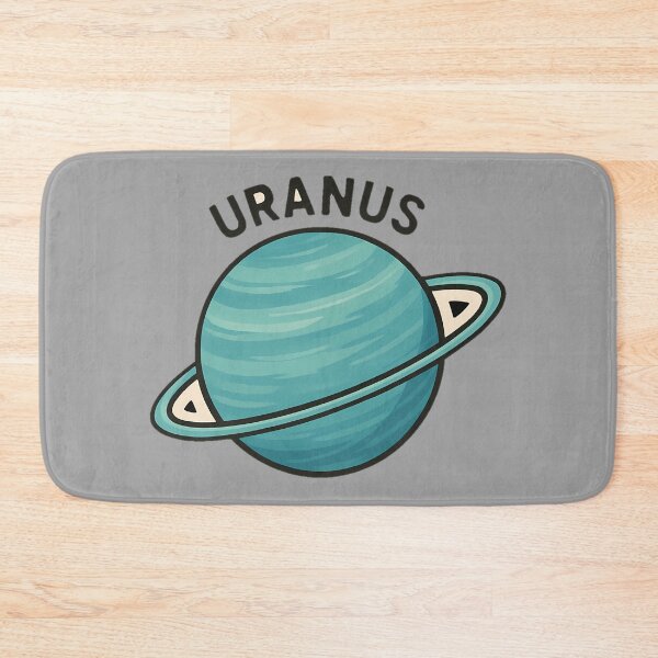 Item preview, uranus designed and sold by NCNGDESIGN.