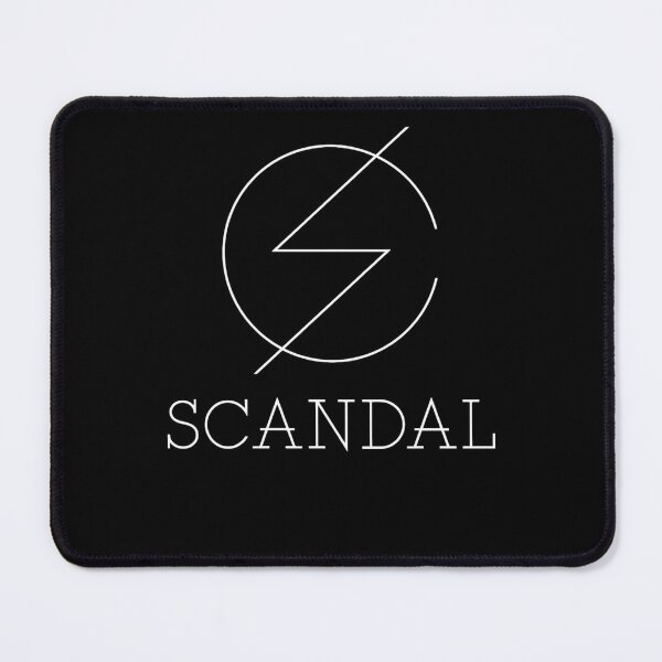 Item preview, SCANDAL designed and sold by Nour-aya.