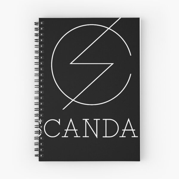 Item preview, SCANDAL designed and sold by Nour-aya.