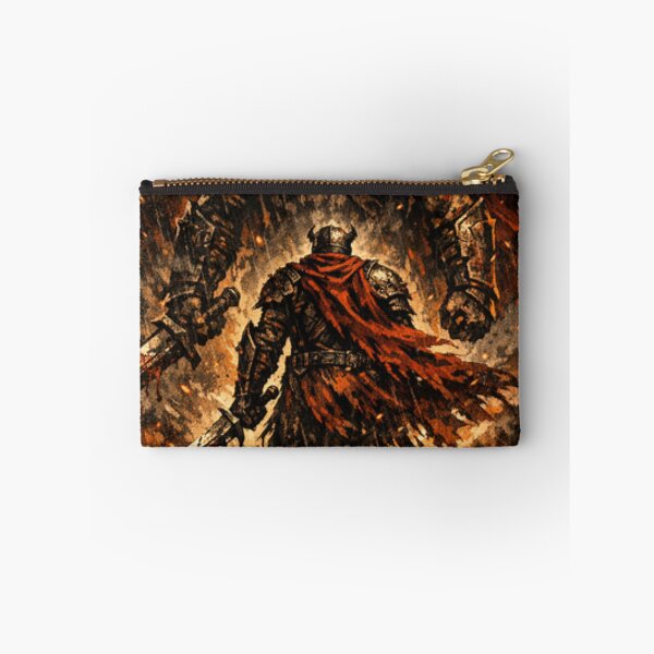 Item preview, Rise Again – Warrior Rising From Ashes designed and sold by WittyWear Designs.