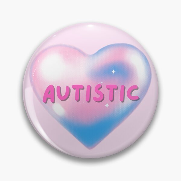 Item preview, Autistic designed and sold by Alyssa Paige.