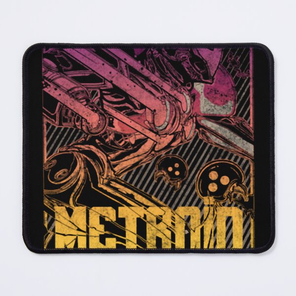 Item preview, Metroid  designed and sold by NilsZulauf.