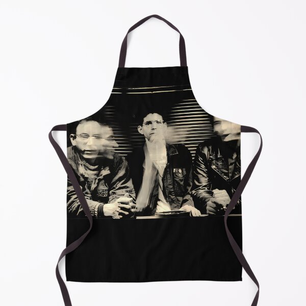 Item preview, Big Black Band Tee designed and sold by rmd14.