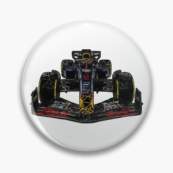 Item preview, The Greatest Racecar RB20 designed and sold by WorldEngine.