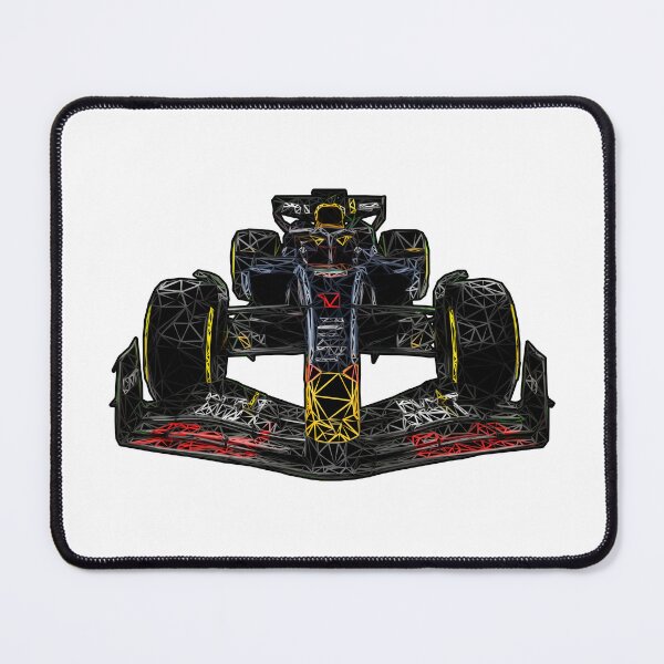 Item preview, The Greatest Racecar RB20 designed and sold by WorldEngine.