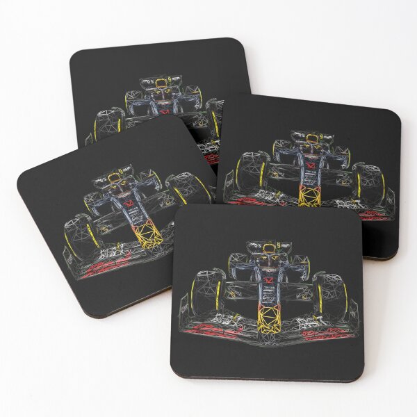 Item preview, The Greatest Racecar RB20 designed and sold by WorldEngine.